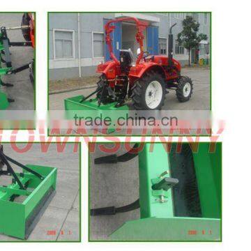 Tractor Box Scraper with CE for sale