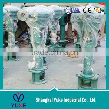 Mineral Processing Centrifugal Slurry Pump for Sale