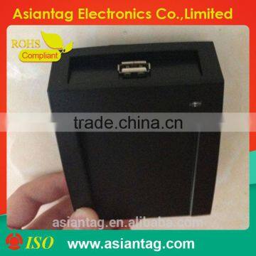 USB portable nfc reader and writer