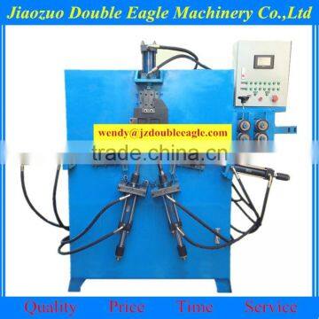 Wire Hook Bending And Forming Machine / Molding Buckle Machine / Multi-action Steel Wire Shaping Machine