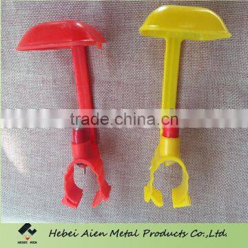 plastic autodrinker for poultry