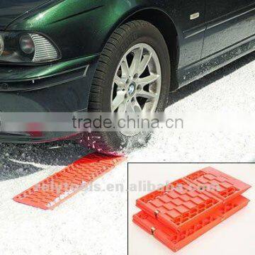 Recovery Tracks/Car traction mat/anti-snow mat/anti-slip mat/anti-sand mat(AP6010)