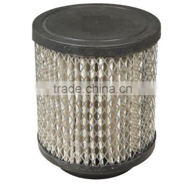 New high temperature resistance generator air filter (manufacture)