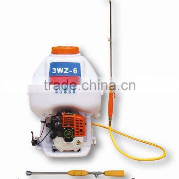 Power sprayer 3WZ-6 25L