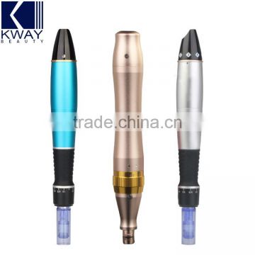 2017 Newest electric meso microneedle derma pen made in germany