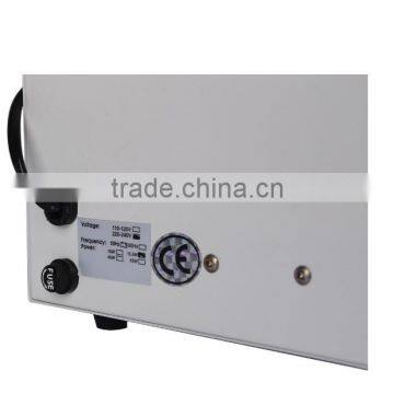 Multifunctional 2 In 1 Mini High Temperature Autoclave Steam Sterilizer Cabinet UV Sterilizer photo-5