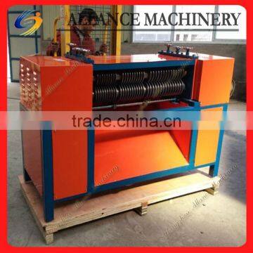 HOT Copper Aluminum Waste Radiator Recycling Machine