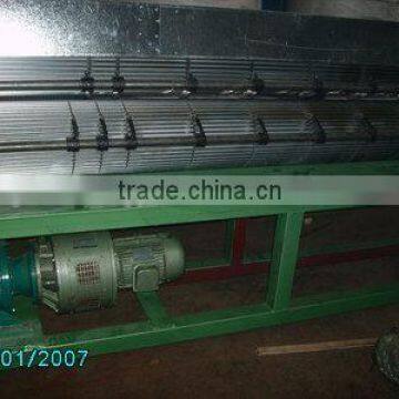 cooling pad production line