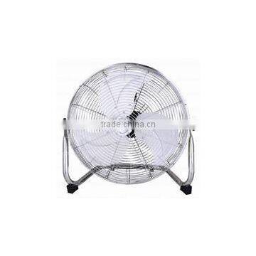 Floor fan