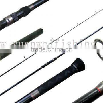 New Design Carp Type Fishing Rod Price