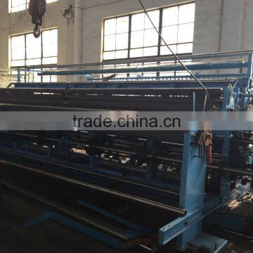 ISO Supplier Machinery Make Sea Fishnets