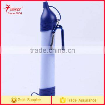 New design straw water filter straw filter with SGS quality certificate