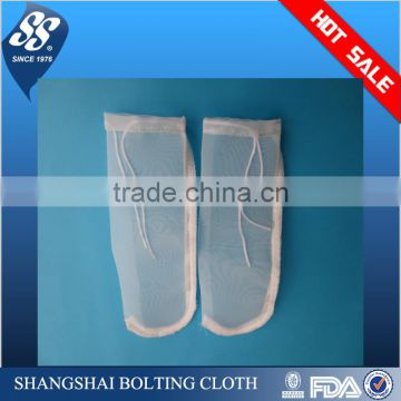 PP liquid filter bag