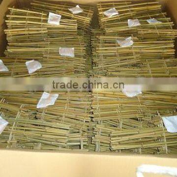 WY-CC050 2016 Bamboo Craft Pergola photo-5