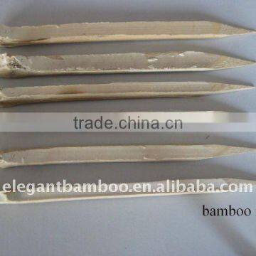 Bamboo Nail for Grass(Japanese Speaking)
