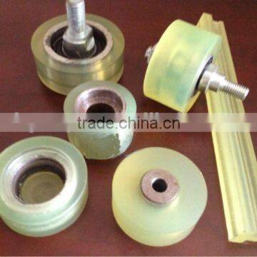 Special Engineering Plastics Parts