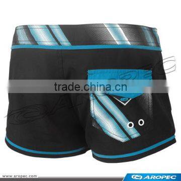 Sharp Lady/ Woman Swim/ Beach Boardshorts photo-3