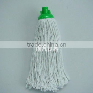 Floor cleaning Screw Mop Head