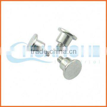 alibaba high quality flange shoulder screws