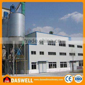 Economic Calcium Hydroxide Production Line