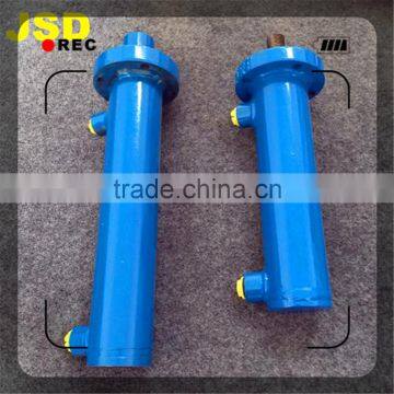 BV,CE,ISO Certificate,Double Acting Construction Machinery Hydraulic Cylinder Series