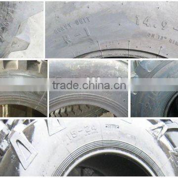Low Price Good Quality Agricultural Tire 23.1 26 photo-5
