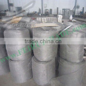 demister wire mesh