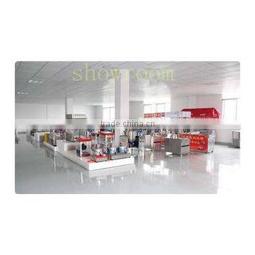 Guangzhou Panyu New Siyuan Metal Processing Machinery Factory