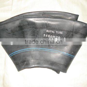 butyl inner tube 11.00R20