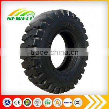 China Supplier Radial Otr Tyres 17.5x25 photo-2