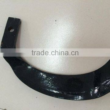 IT245+,High Quality Power Tiller Blade photo-2