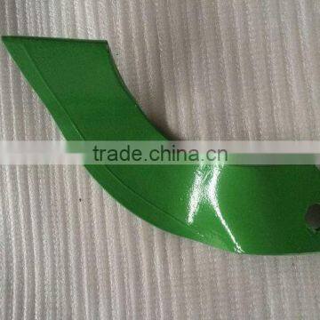 Agricultural Machinery Parts Small Tractor Rotavator Blade photo-5