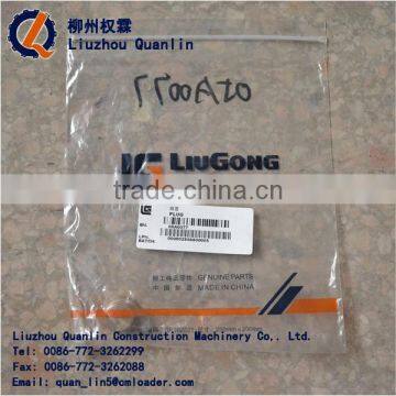 05A0077 CONSTRUCTION MACHINERY EXCAVATOR PART PLUG photo-3
