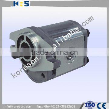 Group 1 oil gear pump KAP1A0 prices for hydraulic system