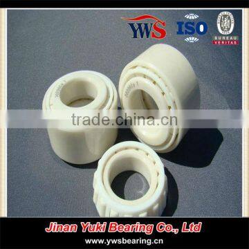 China bearings 30215 ceramic tapered roller bearings