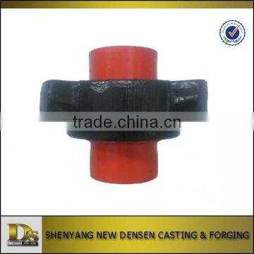 API Hammer Union in Pipe Fittings photo-2