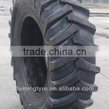 Agricultural Tyres 4.00-8, 5.00-12, 7.50-16, 11.2-24