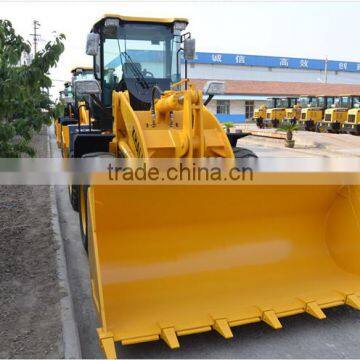 930K Wheel Loader Price With DEUTZ 92kW Engine and 1.8m3 Bucket photo-2