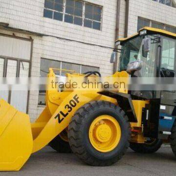 936F Wheel Loader With 1.8m3 Bucket and 92kW DEUTZ Engine in Bangladesh