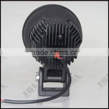 4.5'' 6.7'' 4x4 Led Driving Light Single Cannon Led Work Light