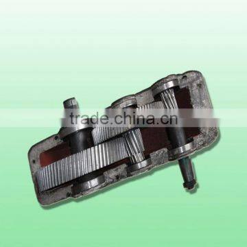 JZQ Series Gearbox photo-2