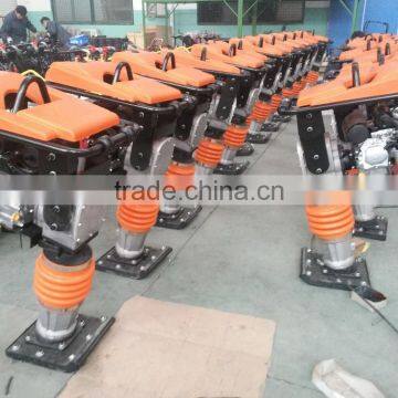 WH-RM80 Impact Rammer photo-3