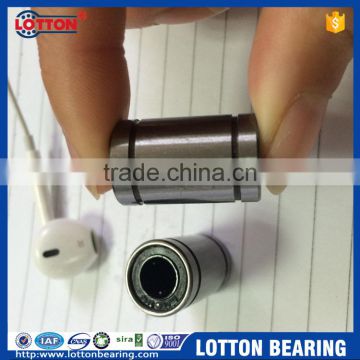 Hot Selling Bottom Price LOTTON Linear Bushing Ball Bearing LMF25LUU