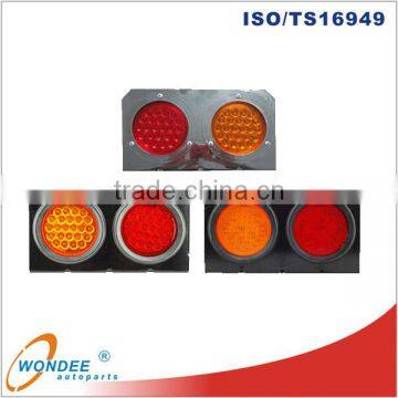 Low Power Vehicle Part Led Tail Light and LED Tail Lamp for Sales