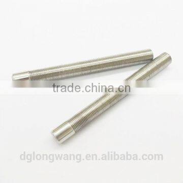 Stainless Steel lead screw from China factory