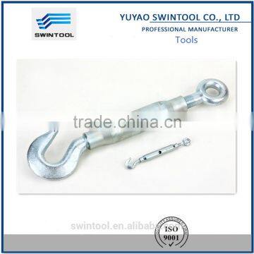 JAW JAW Turnbuckle DIN 1478 TOP QUALITY 6H&6g Tolerance Matching photo-5