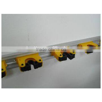 High Quality New Design Mop and Broom Holder photo-2