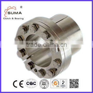 Corrosion Protected RLK110K Power Lock Coupling With High Torque Transimission photo-3