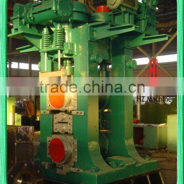 china supplier henan two roll mill machine