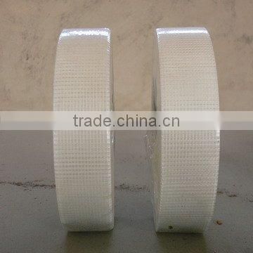 white Fiberglass Mesh